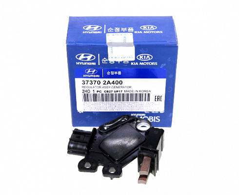 Регулятор напряжения HYUNDAI 373702A400