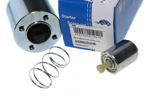 Реле втягивающее KRAUF SSM9202HE