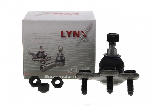 Опора шаровая LYNX C1254L