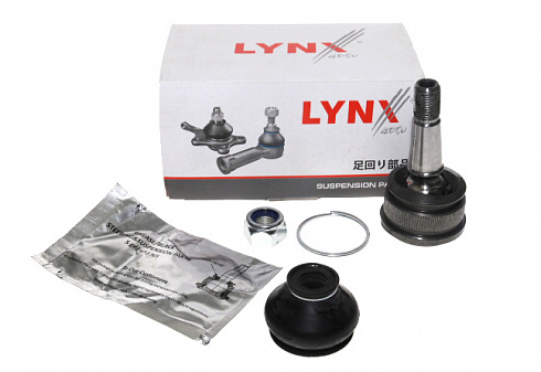 Опора шаровая LYNX C1183LR