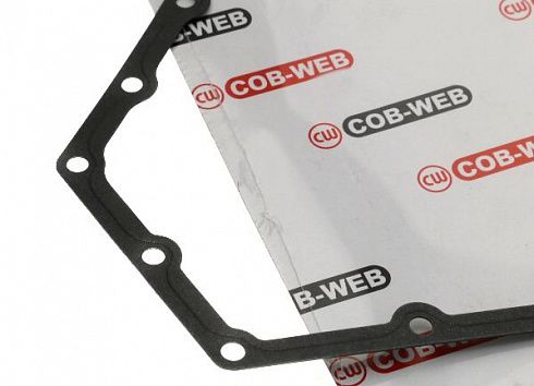 Прокладка поддона АКПП COB-WEB 074620SR