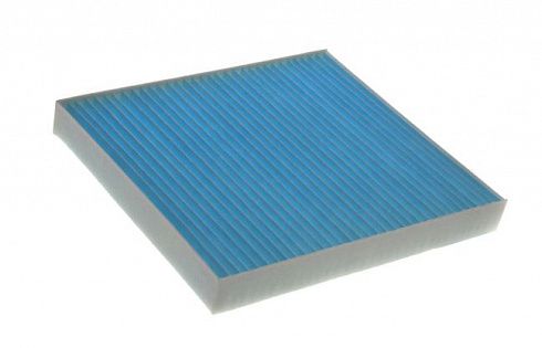 Фильтр салона BLUE PRINT ADA102509