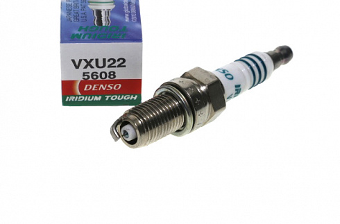 Свеча DENSO VXU22
