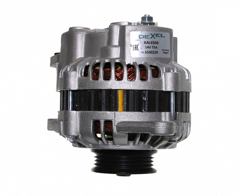 Генератор DEXEL XAL6508
