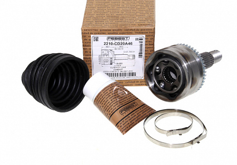 ШРУС FEBEST наружный 2210CD20A46