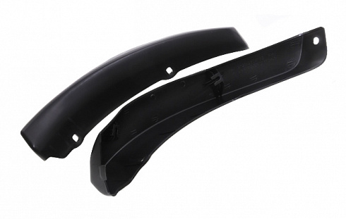 Молдинги кузова 2123 стар.обр. (полный к-т)