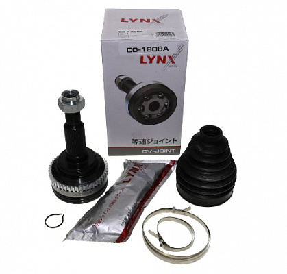 ШРУС LYNX наружный CO1808A