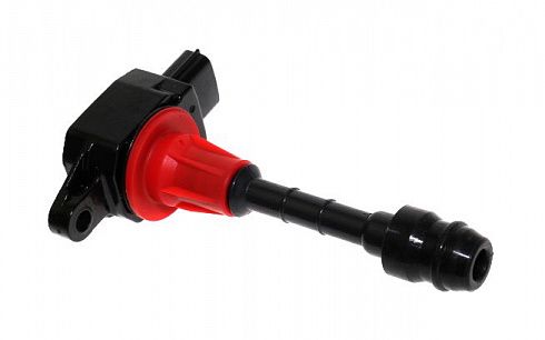 Катушка зажигания SAT ST22448AX001