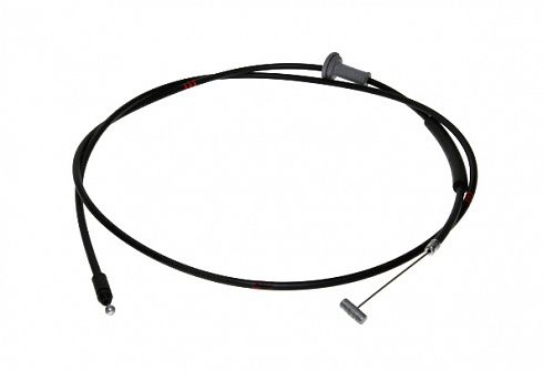 Трос открывания капота HYUNDAI 811901R000