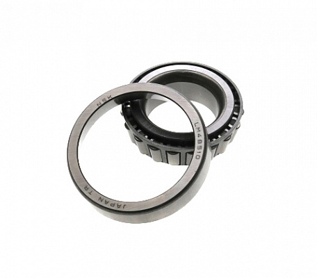 Подшипник NSK LM48548RLM48510R ступицы