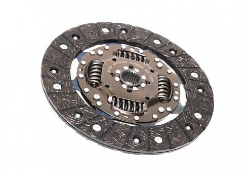 Диск сцепления 2123 SACHS КИТАЙ 1878634205