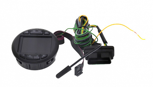 Компьютер бортовой MULTITRONICS C-590 2190,Ларгус