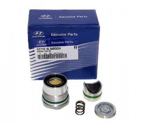 Рем-кт рейки рулевой HYUNDAI 577154L100QQH
