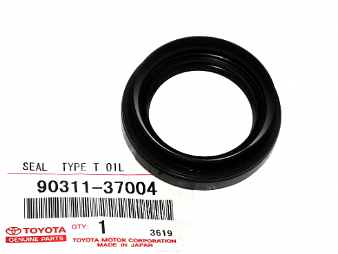 Сальник TOYOTA 9031137004