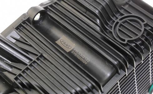 Поддон 3302 ДВС Cummins ISF 2.8L ЕВРО-3,4 (без отверстия под ТЭН) PRAVT