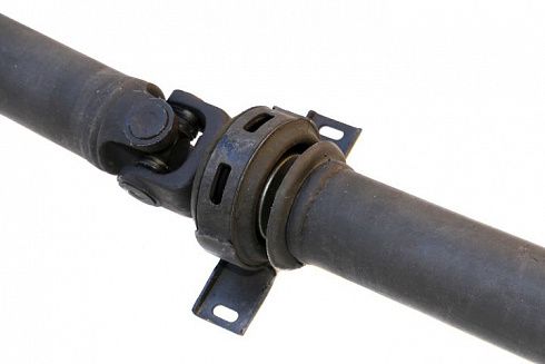 Кардан Газель NEXT в сборе удлиненная база ДВС A274 EvoTech PRAVT ( 2675 мм. )