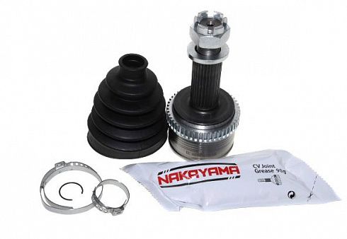 Шрус NAKAYAMA наружний NJ2191NY задний