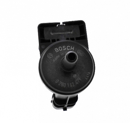 Клапан адсорбера ДВС 409 ЕВРО-3 BOSCH