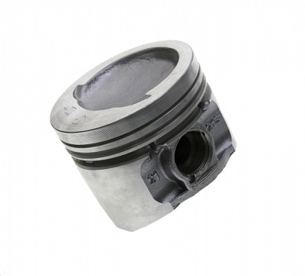 Поршни 21213 82,8 "C" СТК с пальцами