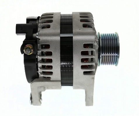 Генератор 3302 Cummins ISF 2,8L 120A (фишка)