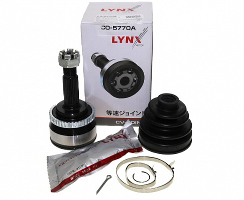 ШРУС LYNX наружный CO5770A