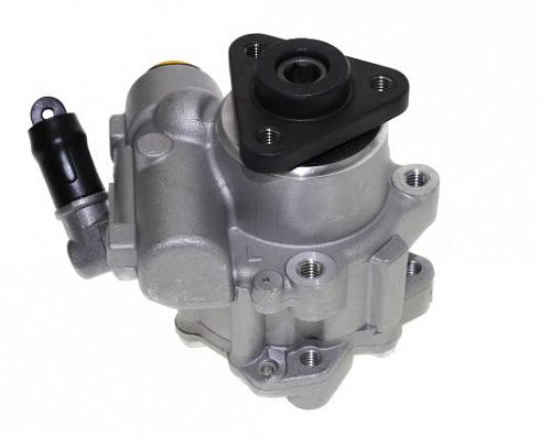 Насос ГУРа Газель NEXT Cummins ISF 2.8L LUZAR LPS0306