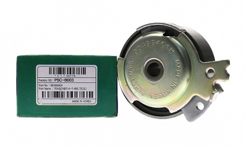 Ролик PARTS-MALL PSCB003