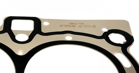 Прокладка ГБЦ VICTOR REINZ 613757500