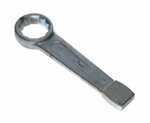 Ключ накидной  36 ступичный ГАЗ