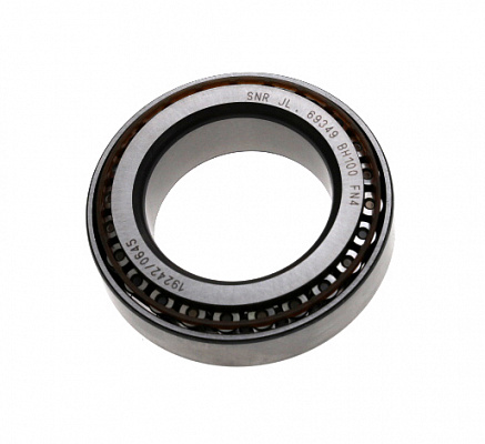 Подшипник Ларгус КПП JR5 дифференциала SNR EC41025H106