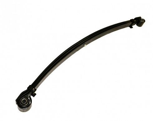 Рессора передняя УАЗ 3962 н/о