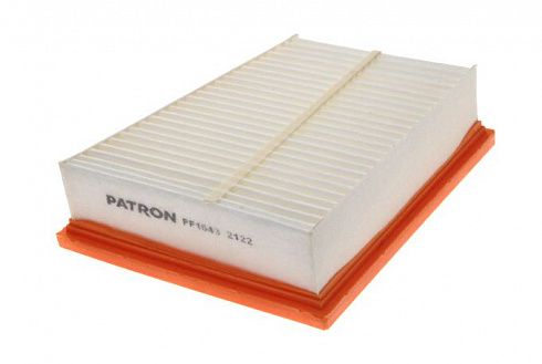 Фильтр воздушный PATRON PF1643