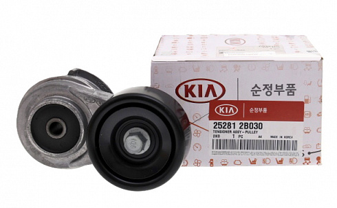 Натяжитель ремня HYUNDAI 252812B030