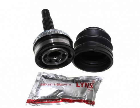 ШРУС LYNX наружный CO7525A