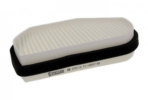 Фильтр салона STELLOX 7110037SX