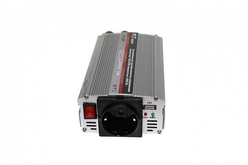 Преобразователь напряжения 12/220V 1000W