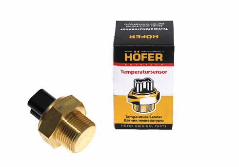 Датчик 2108 включения мотора охлаждения (94-99С) HOFER HF750921