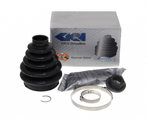 Пыльник ШРУСа GKN 303386