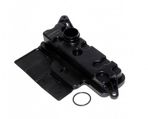 Фильтр масляный АКПП MASUMA MFT1024