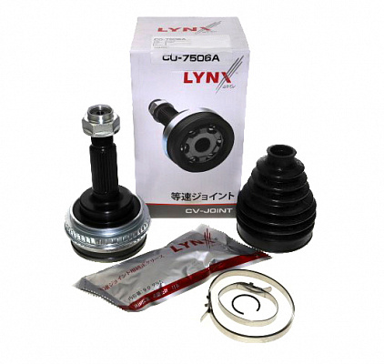 ШРУС LYNX наружный CO7506A