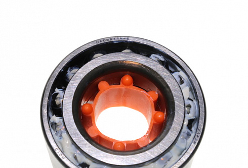 Подшипник KOYO DAC3874W6CS84 ступицы