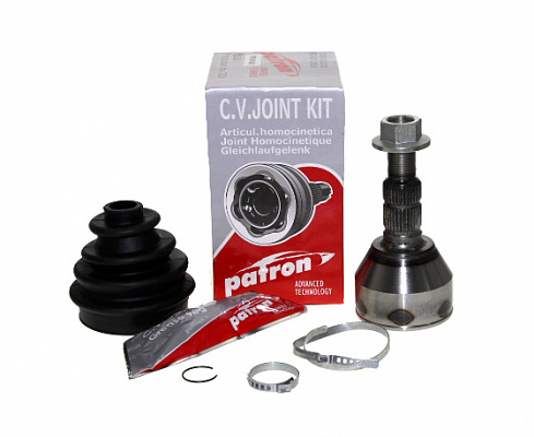 ШРУС PATRON наружный PCV1690