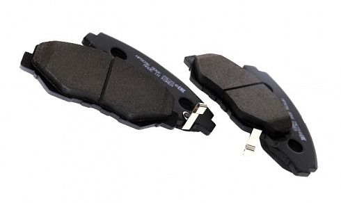 Колодки тормозные HSB HP5096