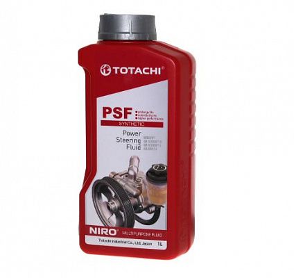 Жидкость для гидроусилителя руля TOTACHI NIRO PSF 22601