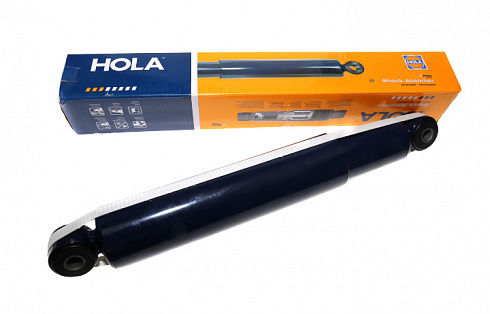 Амортизатор 2123 задний HOLA S444 газовый