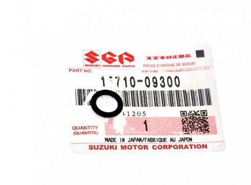 Уплотнитель форсунки SUZUKI 1572009300