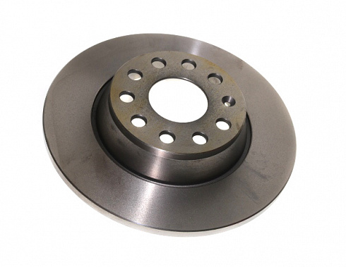 Диск тормозной FENOX TB215385