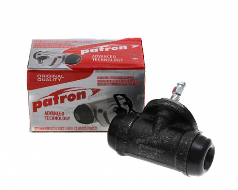 Цилиндр тормозной PATRON PBC4686