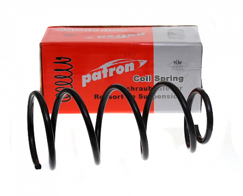 Пружина PATRON PCS504147
