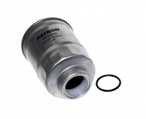 Фильтр топливный PATRON PF3046